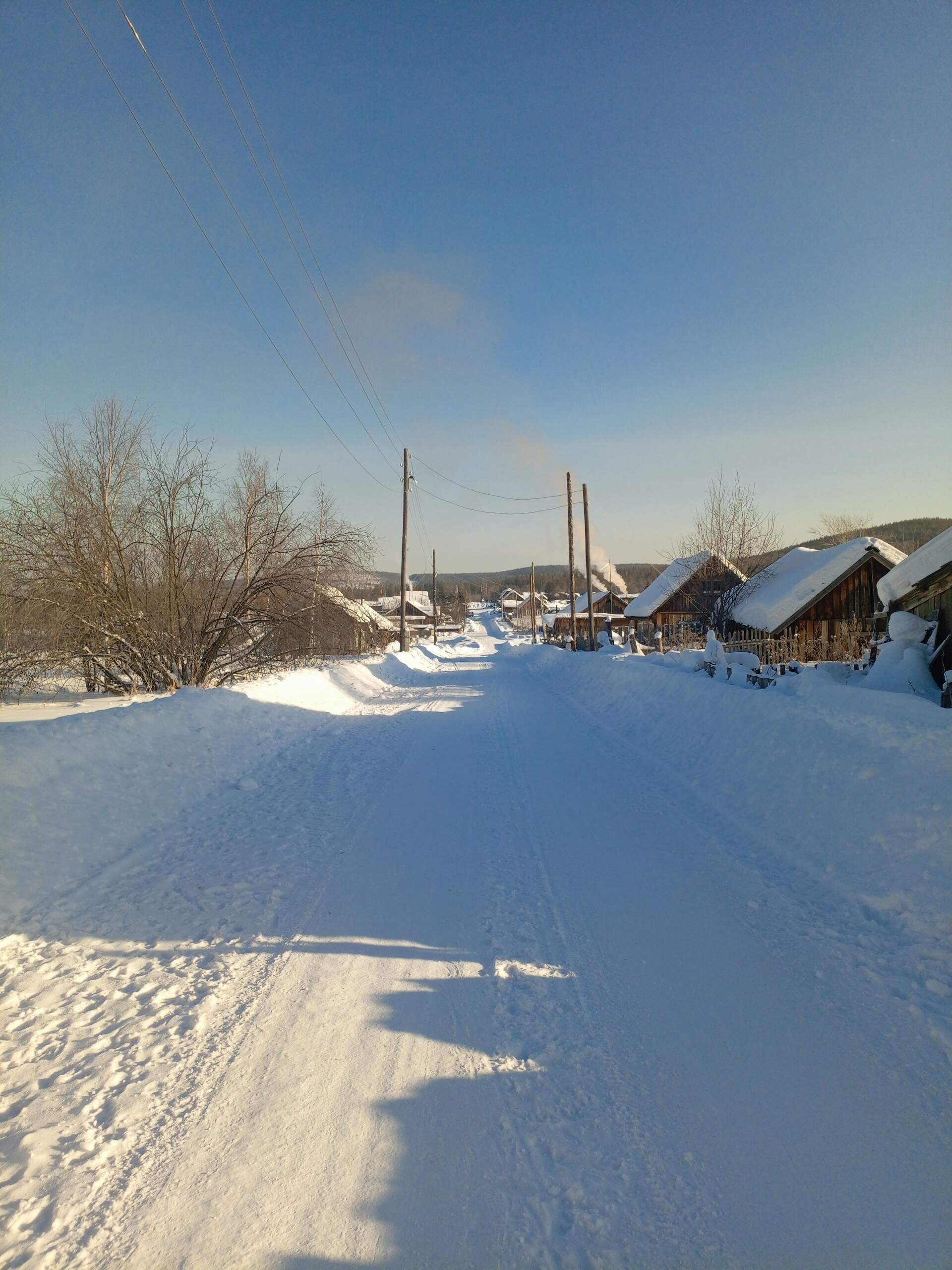 п. Южно-Енисейск п. Южно-Енисейск.